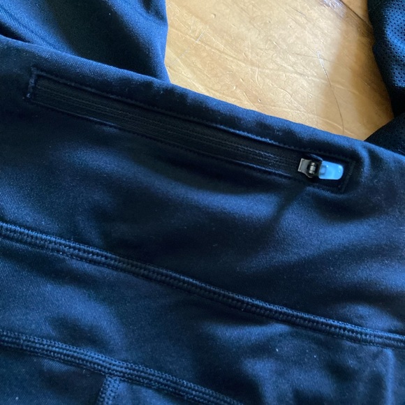 Nike Dri-Fit Capri - Picture 4 of 4